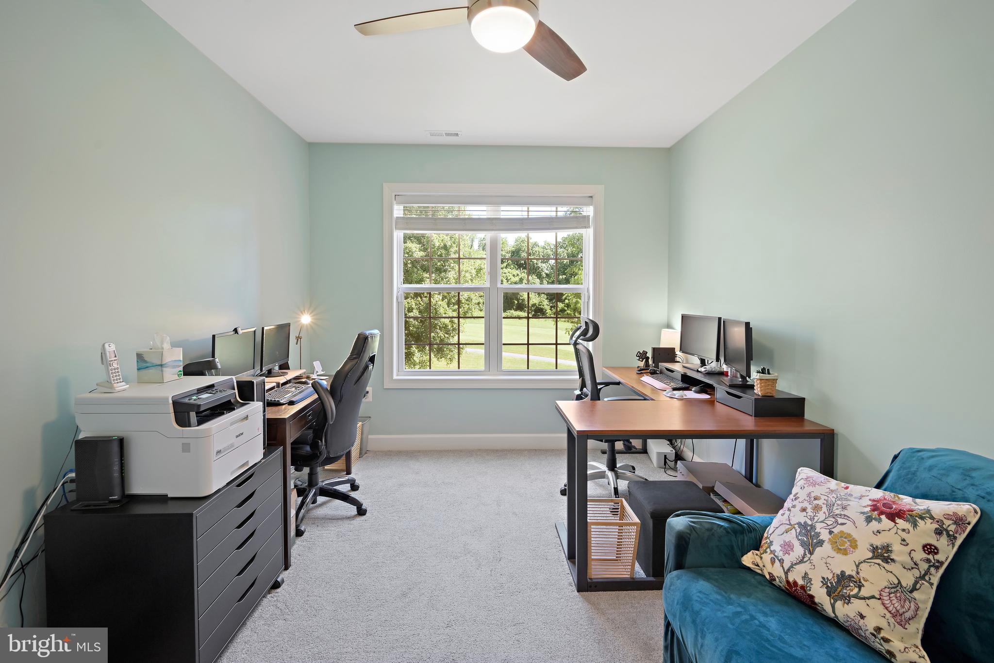 10520 Resort Road, Unit 306 Ellicott City, MD 21042 - Photo 29 of 46 Bedroom 2