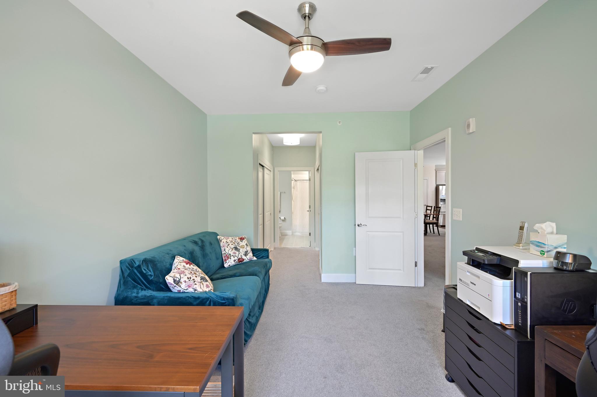 10520 Resort Road, Unit 306 Ellicott City, MD 21042 - Photo 30 of 46 Bedroom 2
