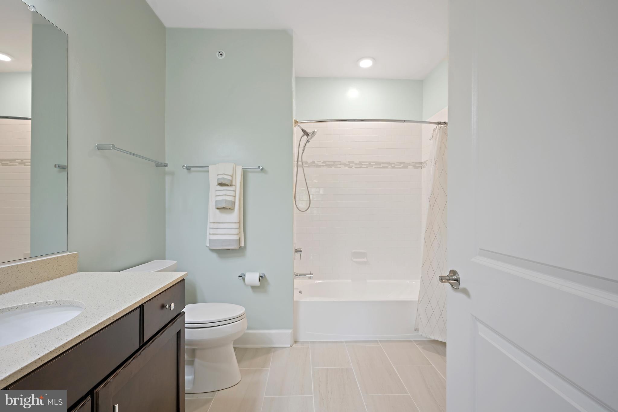 10520 Resort Road, Unit 306 Ellicott City, MD 21042 - Photo 33 of 46 Bedroom 2 Bath