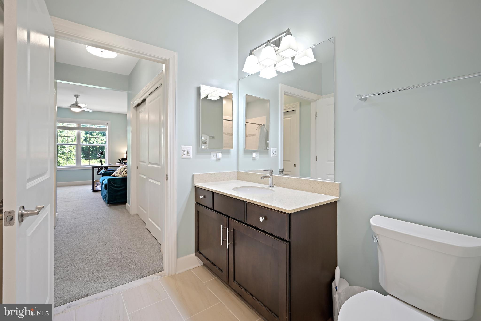 10520 Resort Road, Unit 306 Ellicott City, MD 21042 - Photo 34 of 46 Bedroom 2 Bath