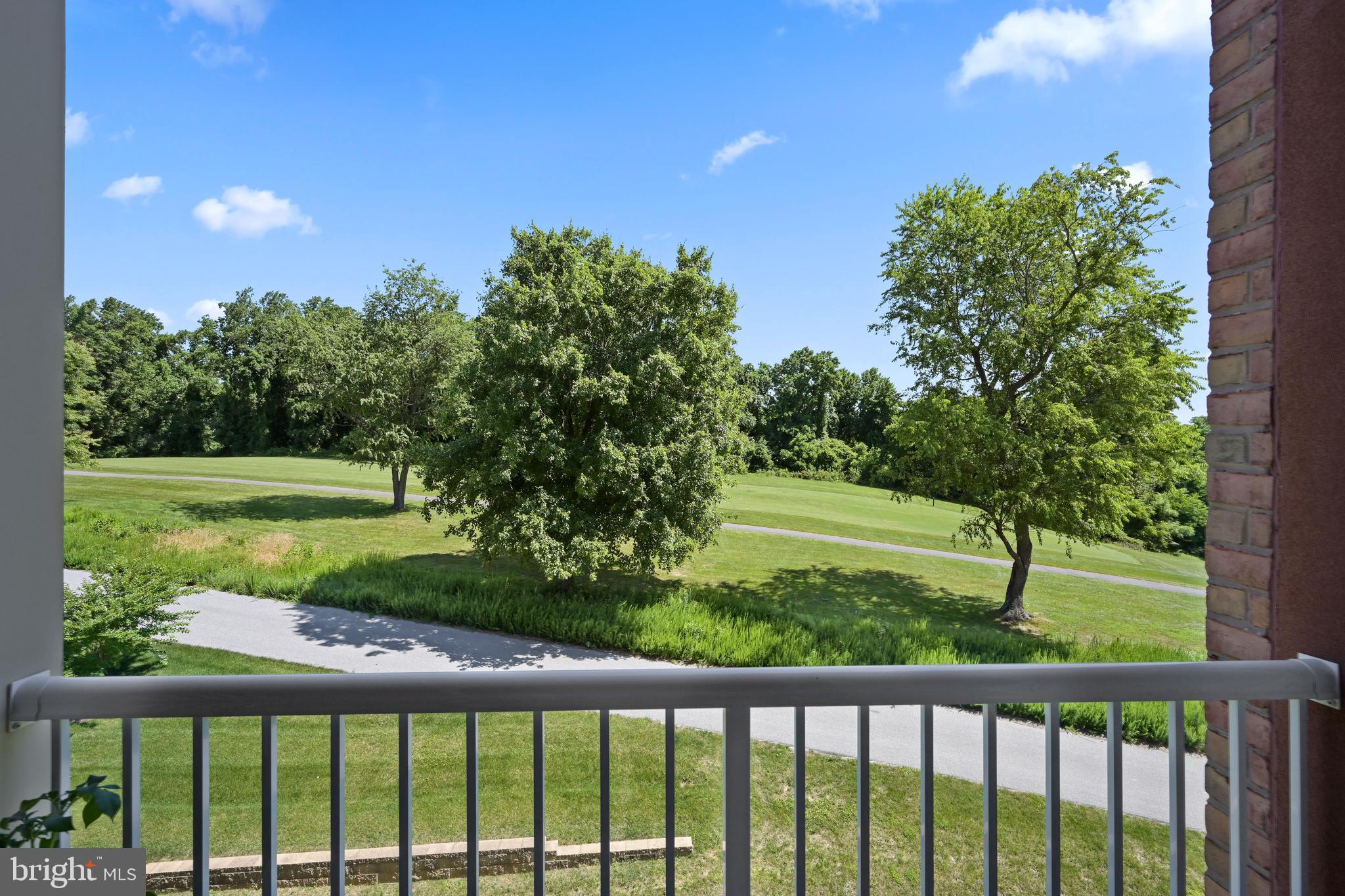 10520 Resort Road, Unit 306 Ellicott City, MD 21042 - Photo 40 of 46 Golf Course View