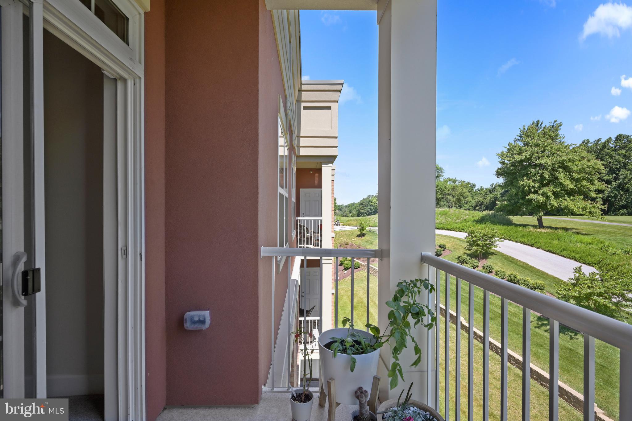 10520 Resort Road, Unit 306 Ellicott City, MD 21042 - Photo 41 of 46 Golf Course View