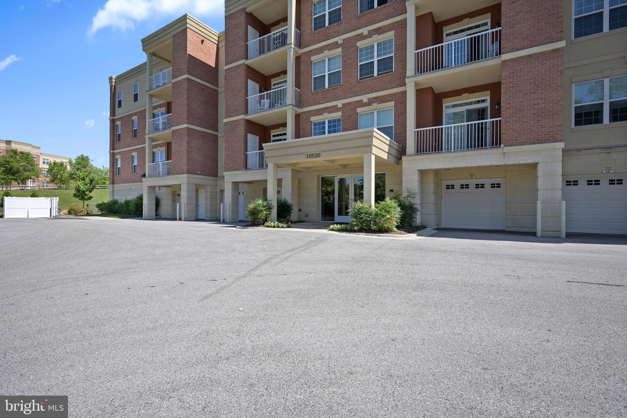 10520 Resort Road, Unit 306 Ellicott City, MD 21042 - Photo 42 of 46 Gallery Image 42