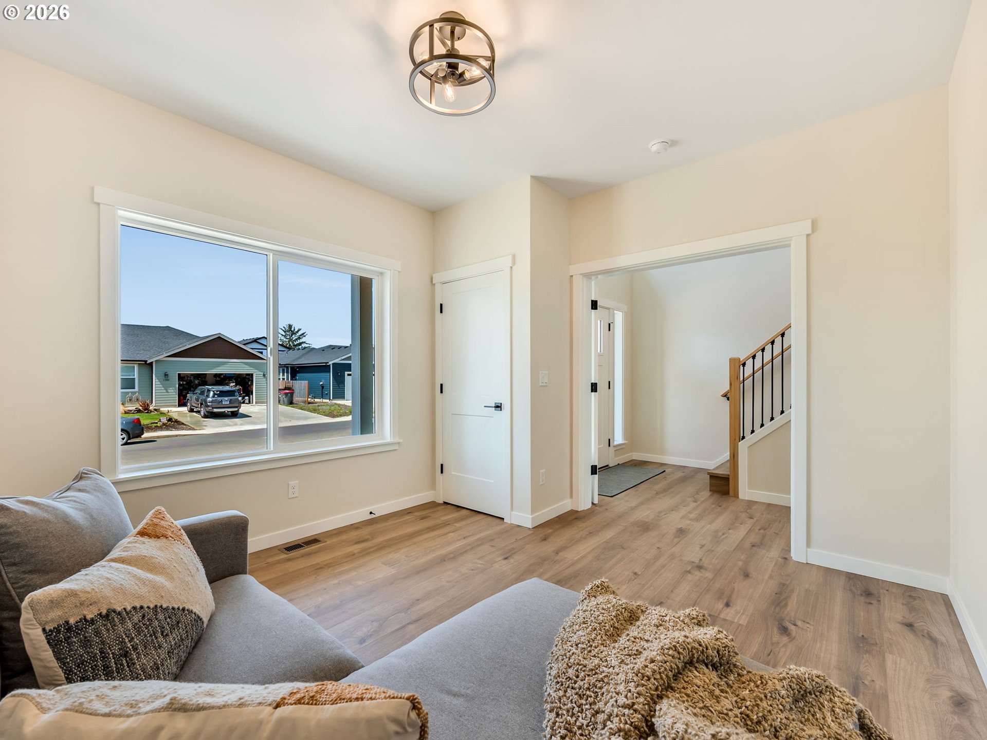 1383 Seabright Way Seaside, OR 97138 - Photo 25 of 37 Bonus Room