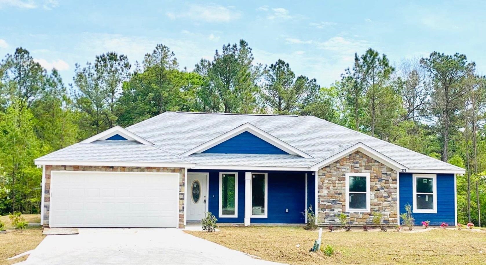525 Rustling Pines Boulevard Midway, FL 32343 - Photo 1 of 9