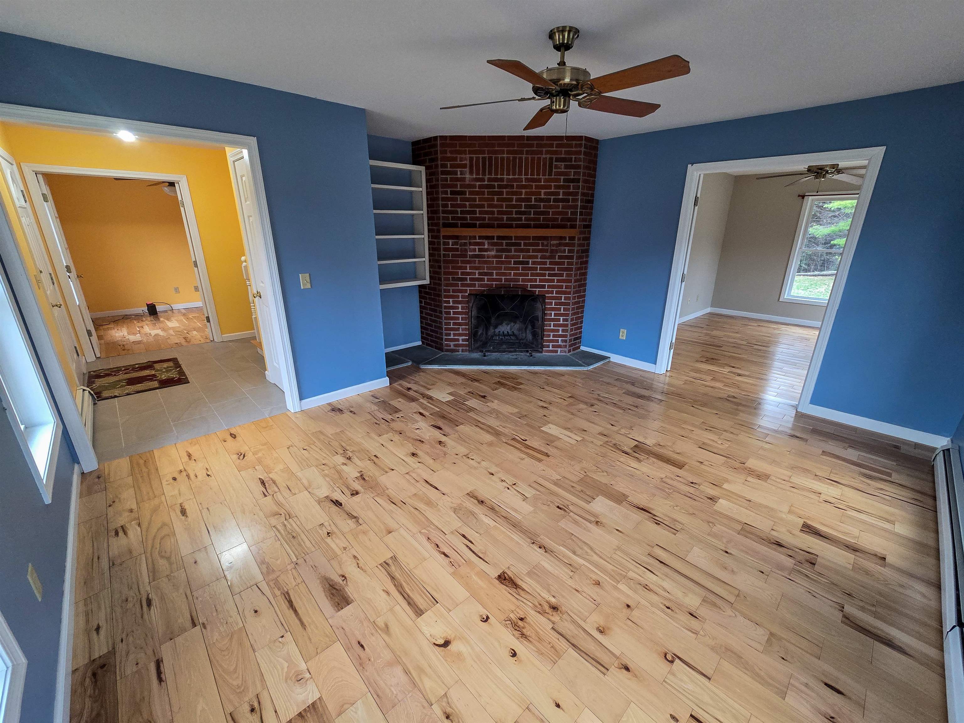 90 Hidden Pastures Road Hinesburg, VT 05461 - Photo 16 of 52