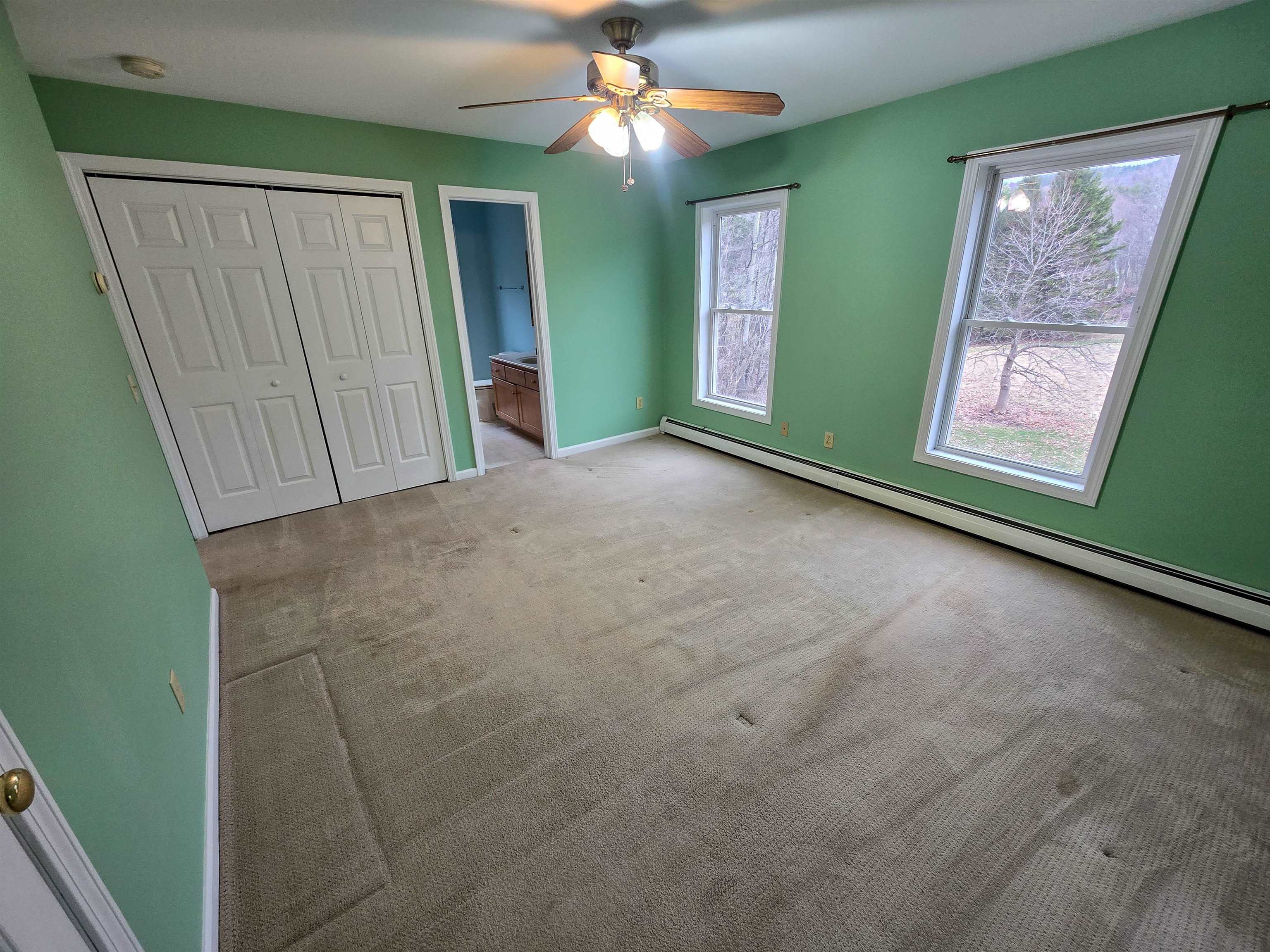 90 Hidden Pastures Road Hinesburg, VT 05461 - Photo 25 of 52