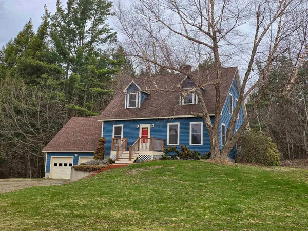 $610,000 | 90 Hidden Pastures Road, Hinesburg, VT 05461