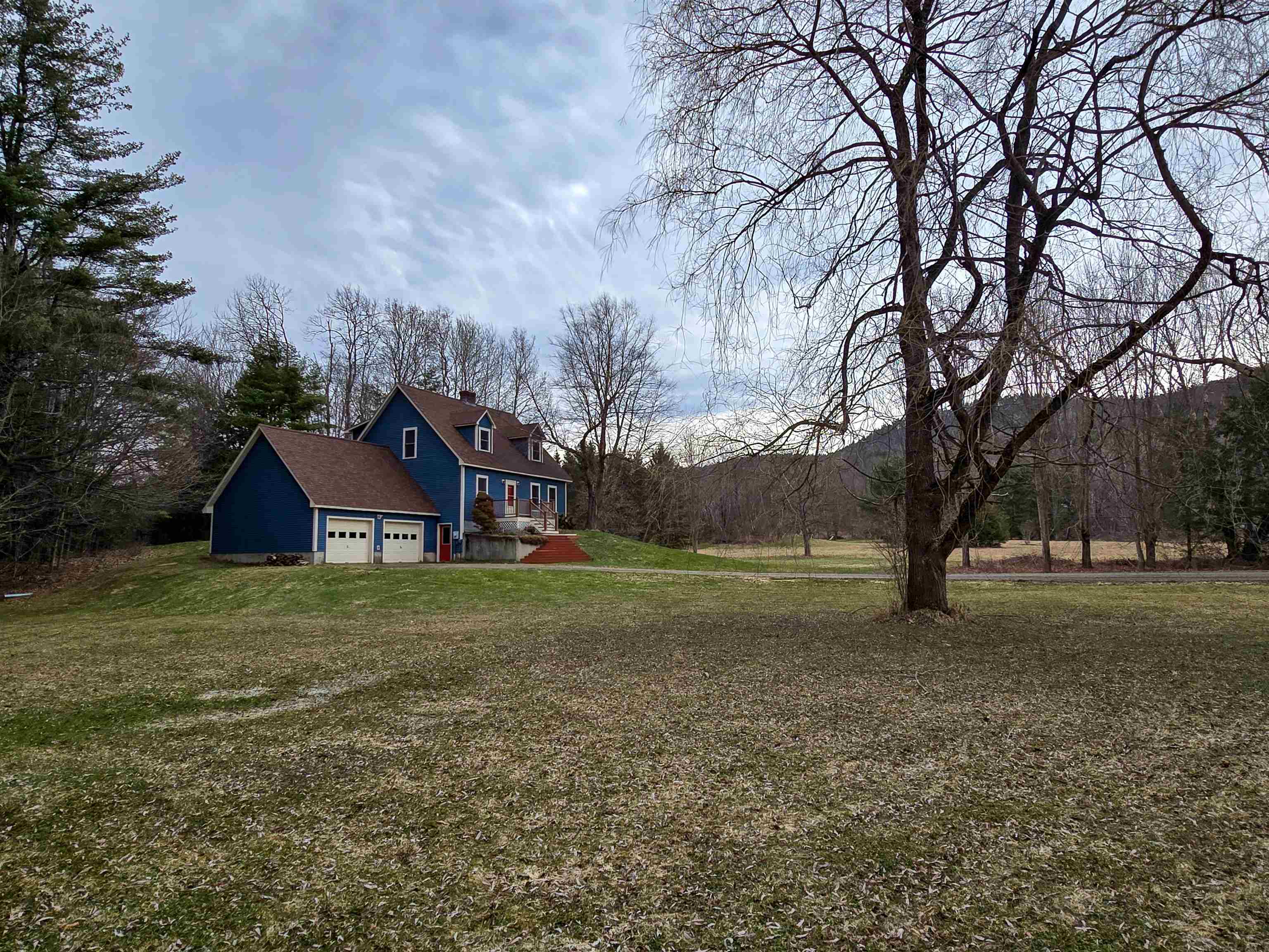 90 Hidden Pastures Road Hinesburg, VT 05461 - Photo 35 of 52