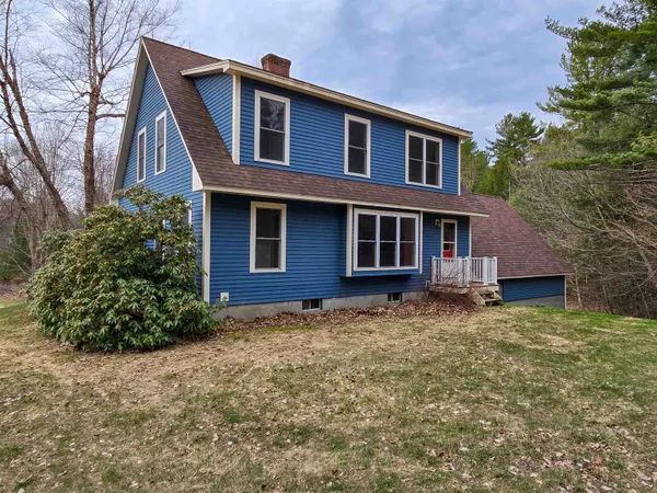 $610,000 | 90 Hidden Pastures Road, Hinesburg, VT 05461