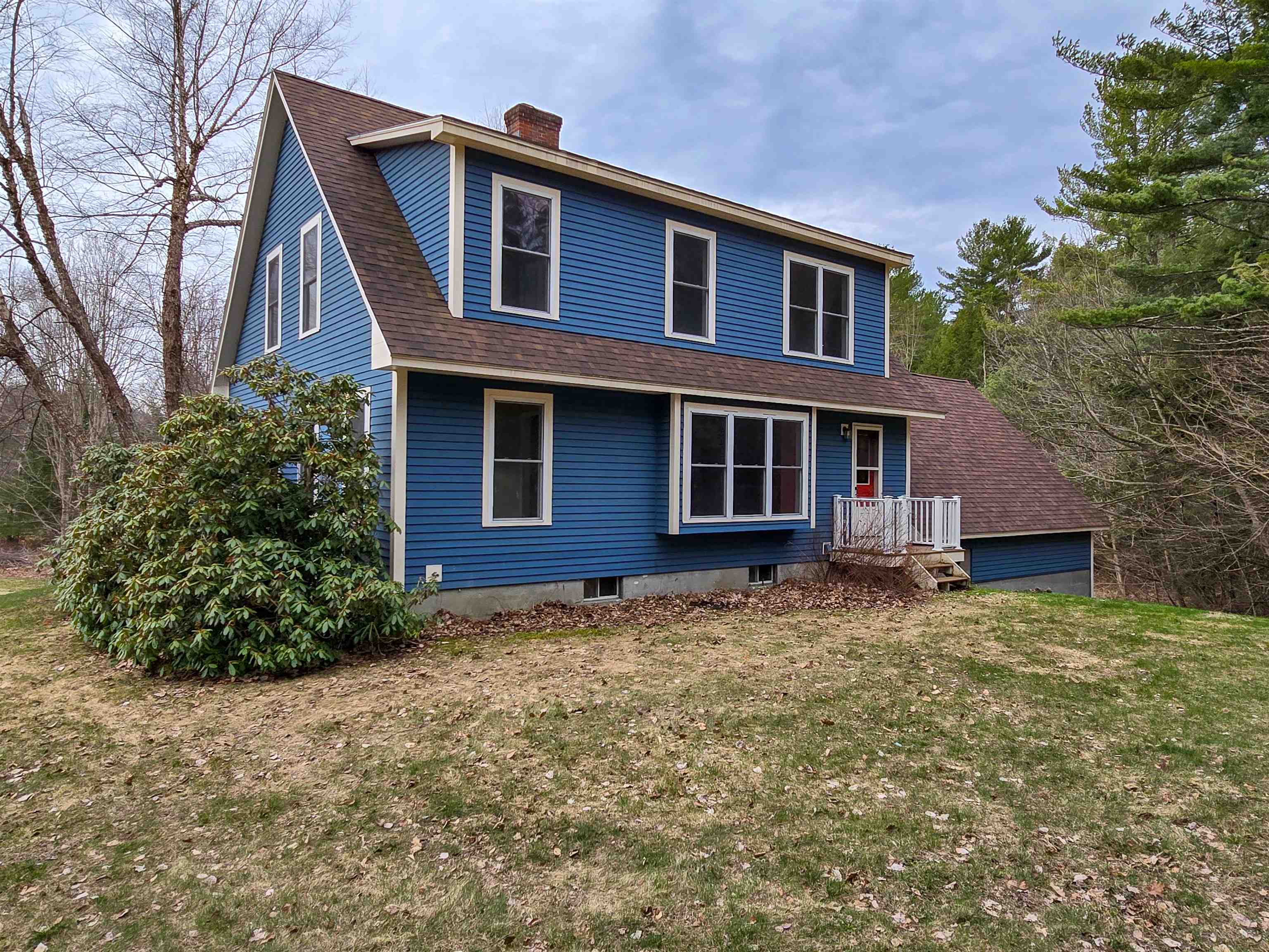 90 Hidden Pastures Road Hinesburg, VT 05461 - Photo 4 of 52