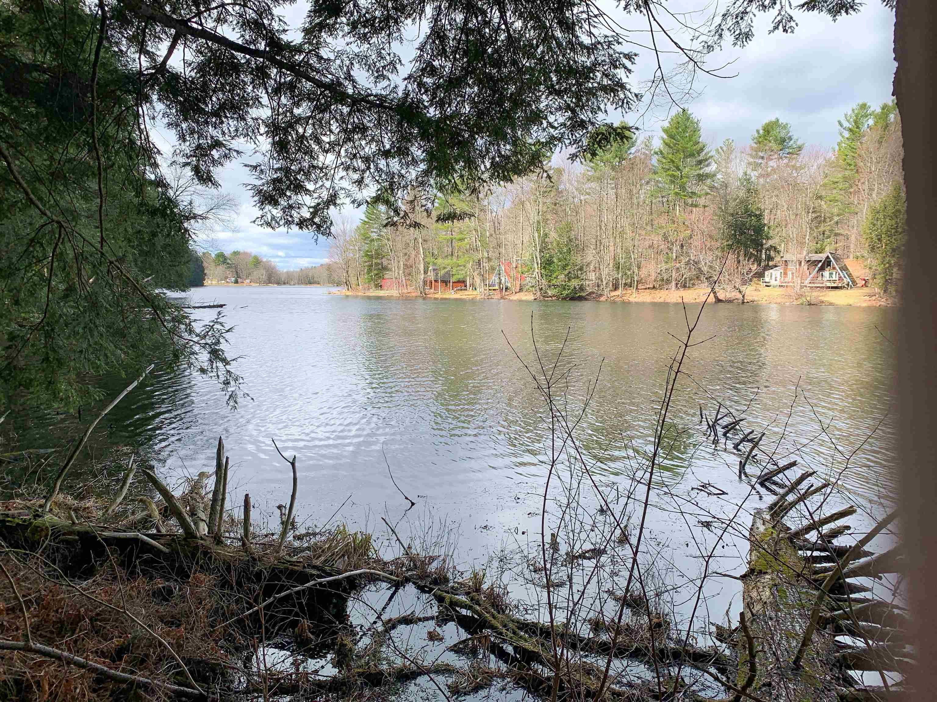 90 Hidden Pastures Road Hinesburg, VT 05461 - Photo 46 of 52
