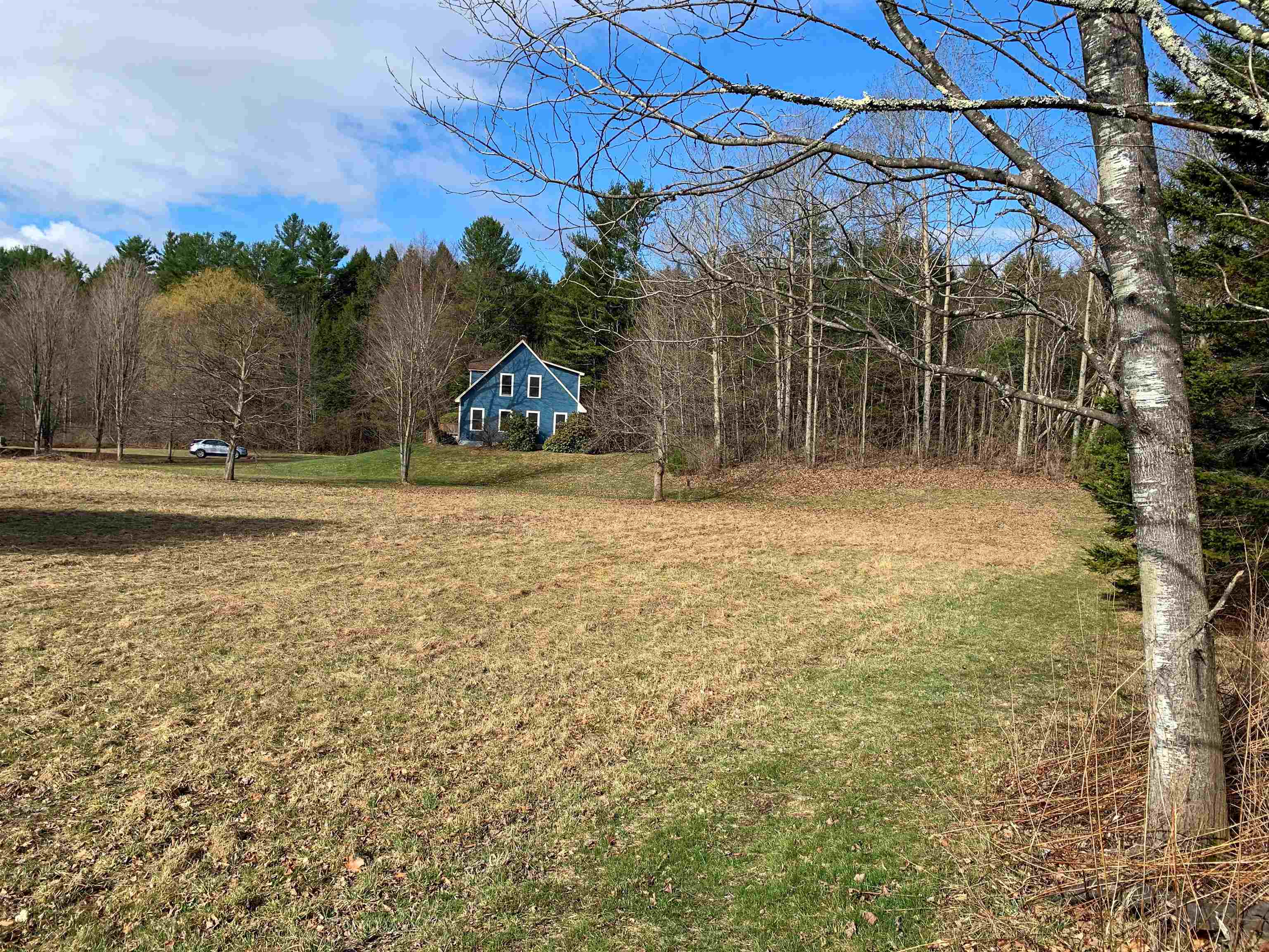 90 Hidden Pastures Road Hinesburg, VT 05461 - Photo 47 of 52