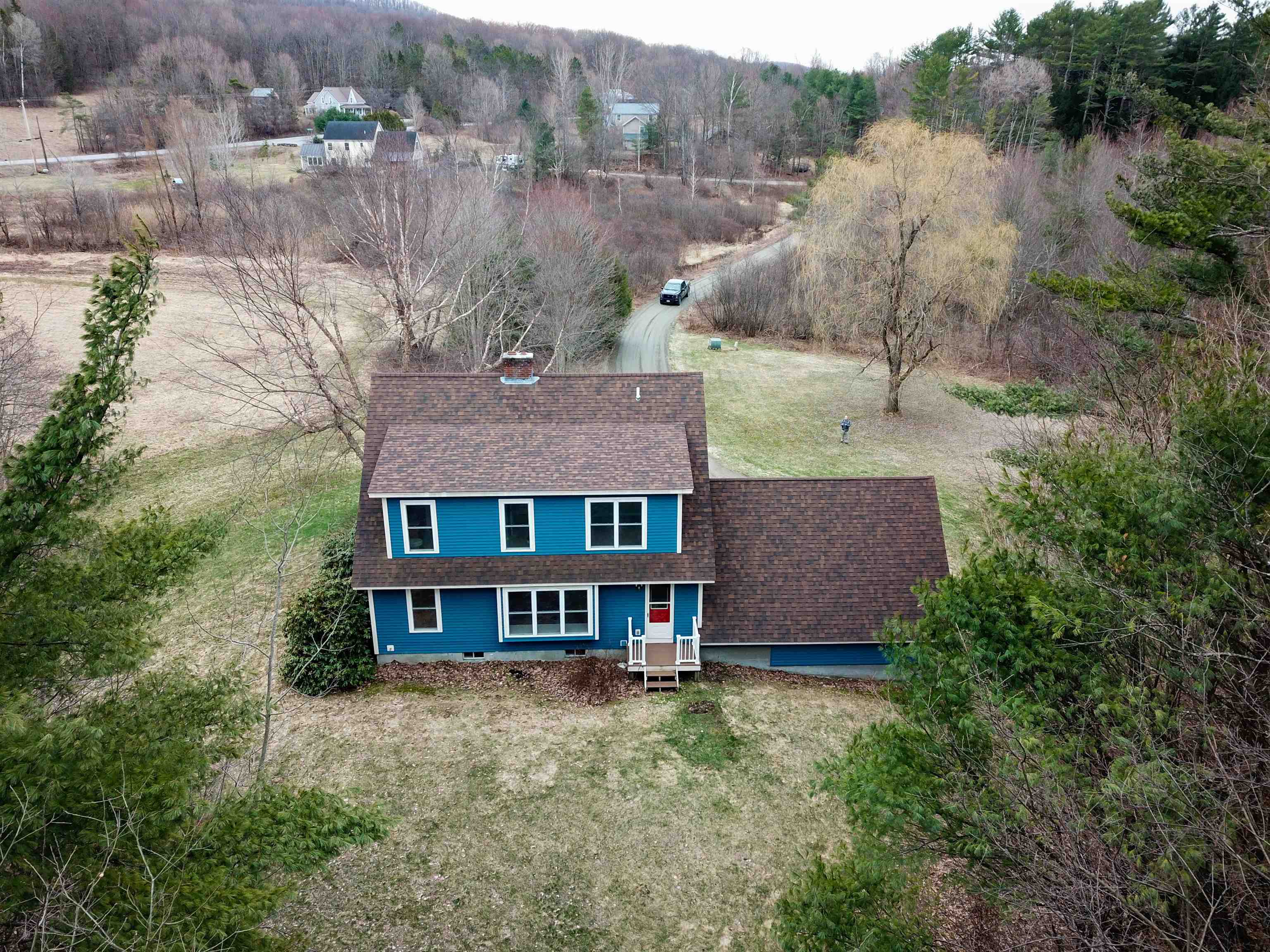 90 Hidden Pastures Road Hinesburg, VT 05461 - Photo 5 of 52