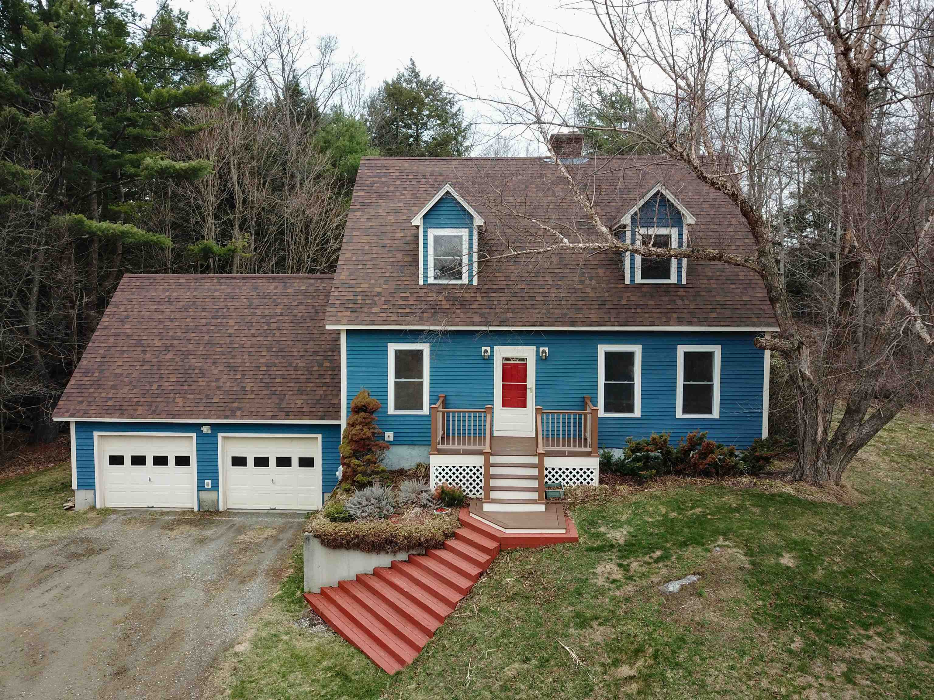 90 Hidden Pastures Road Hinesburg, VT 05461 - Photo 51 of 52