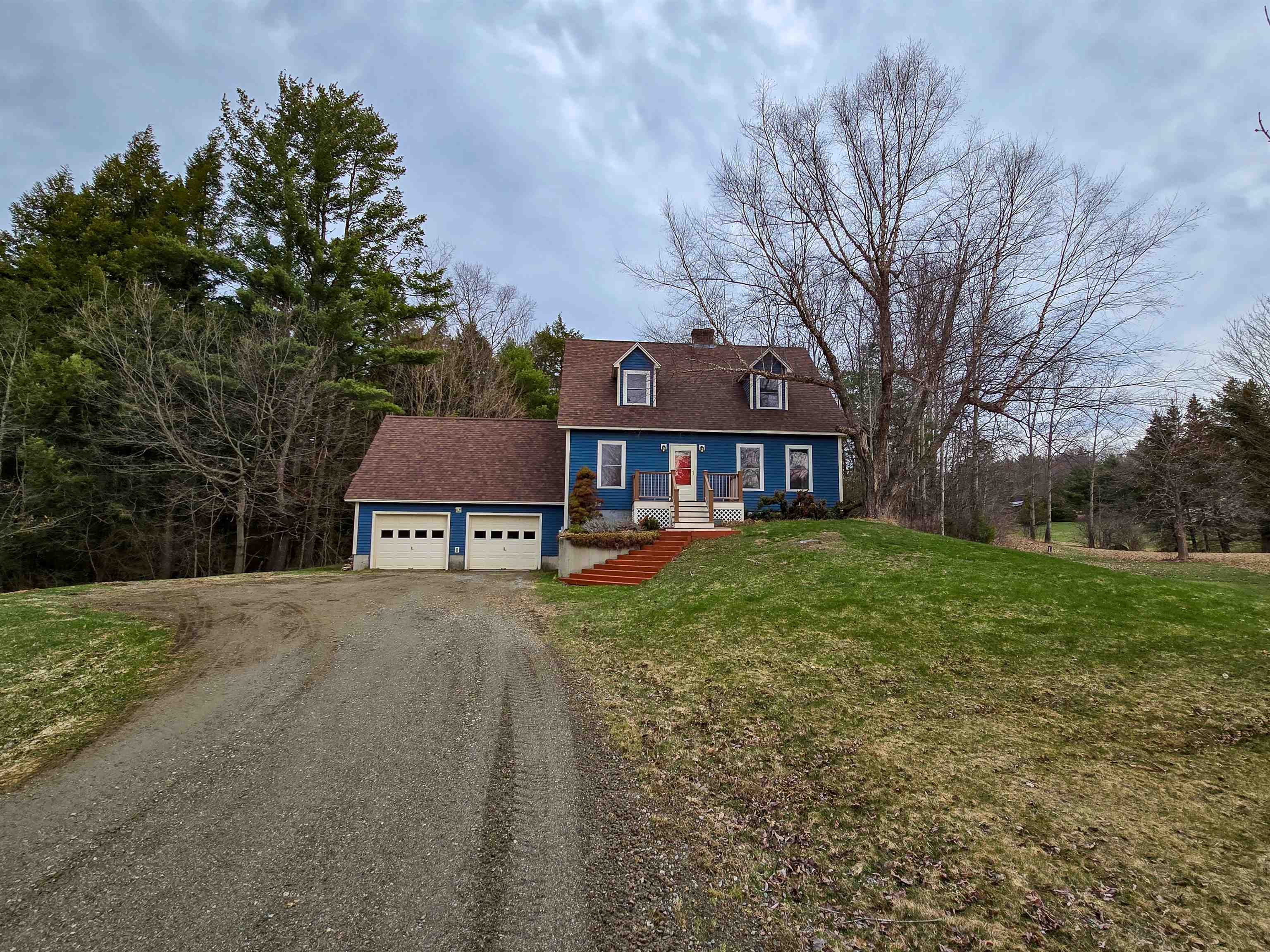 90 Hidden Pastures Road Hinesburg, VT 05461 - Photo 52 of 52