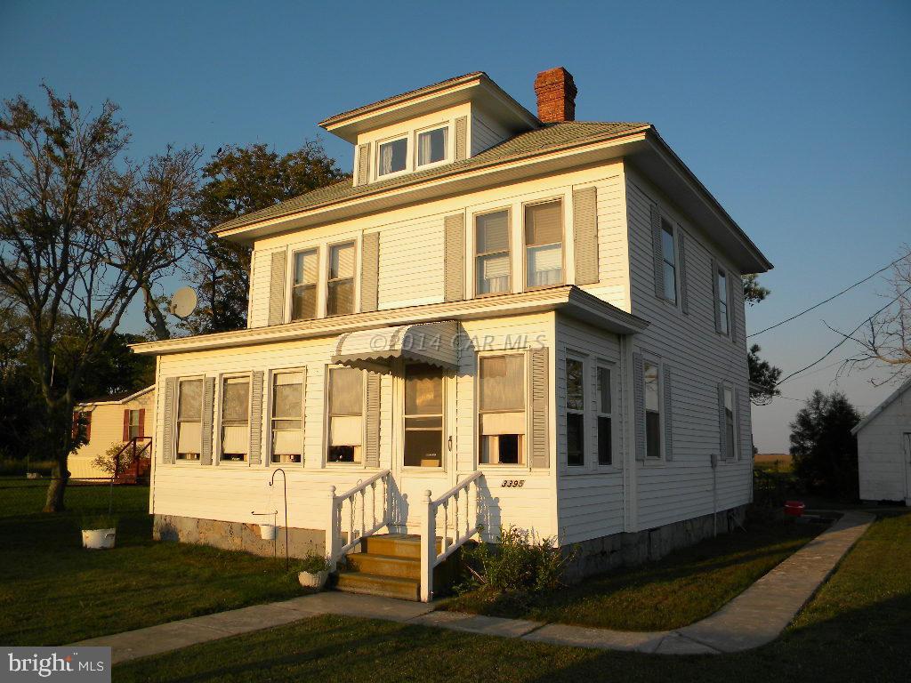 3395 Marsh Road Ewell, MD 21824 - Photo 11 of 11