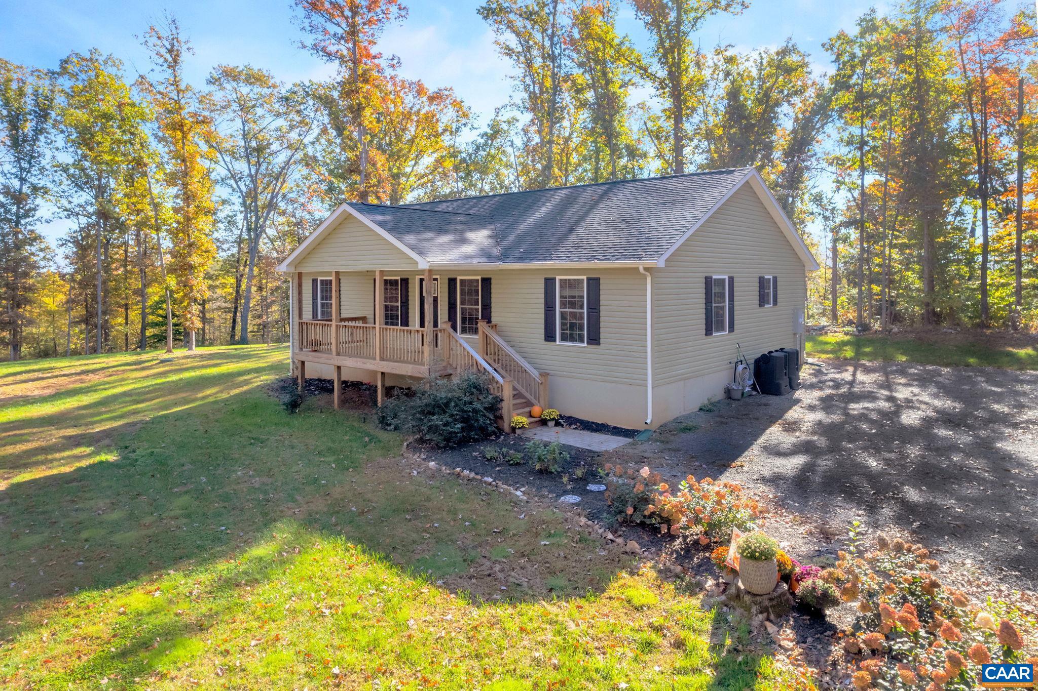 22204 Lahore Road Orange, VA 22960 - Photo 1 of 31 Gallery Image 1