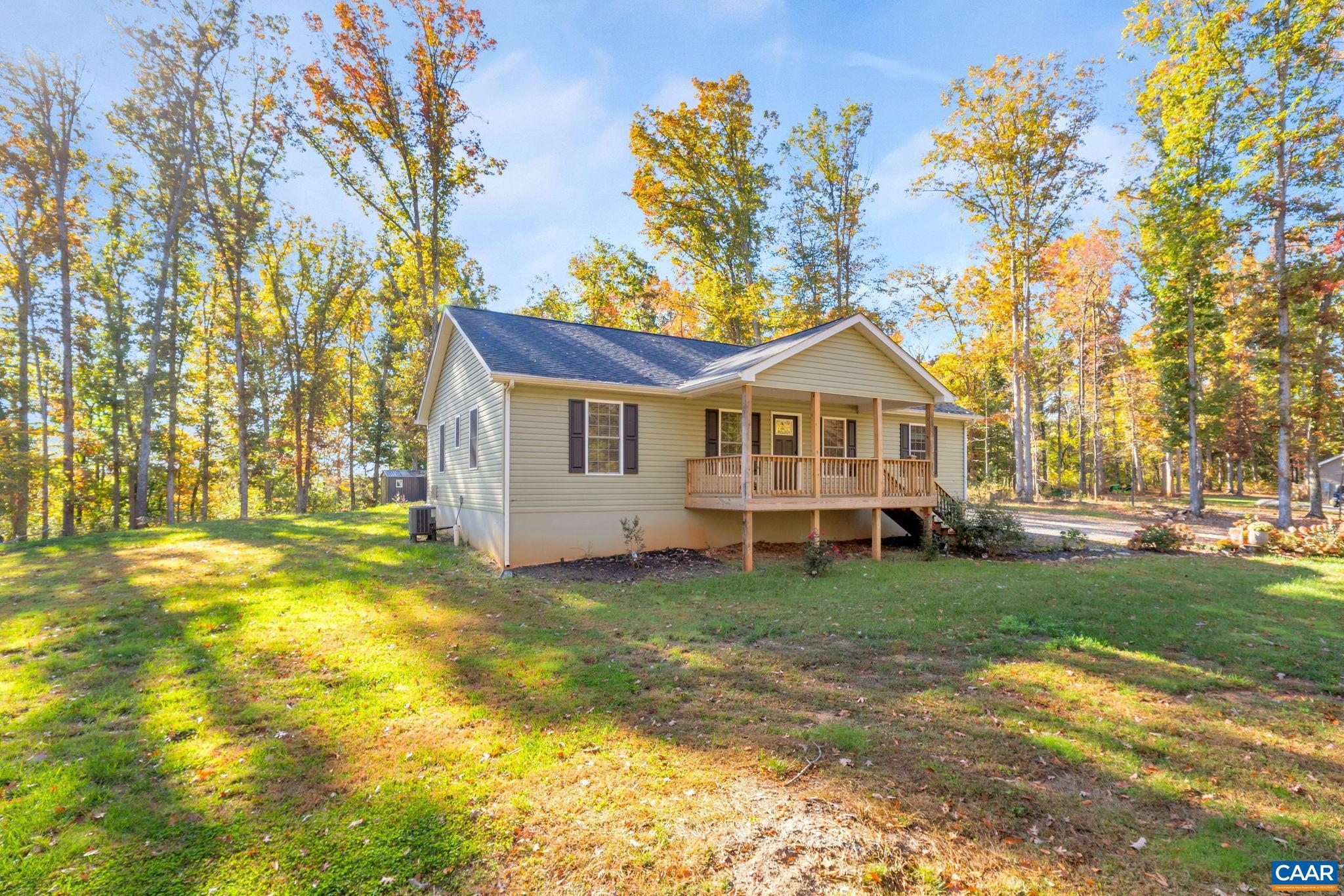 22204 Lahore Road Orange, VA 22960 - Photo 16 of 31 Gallery Image 16