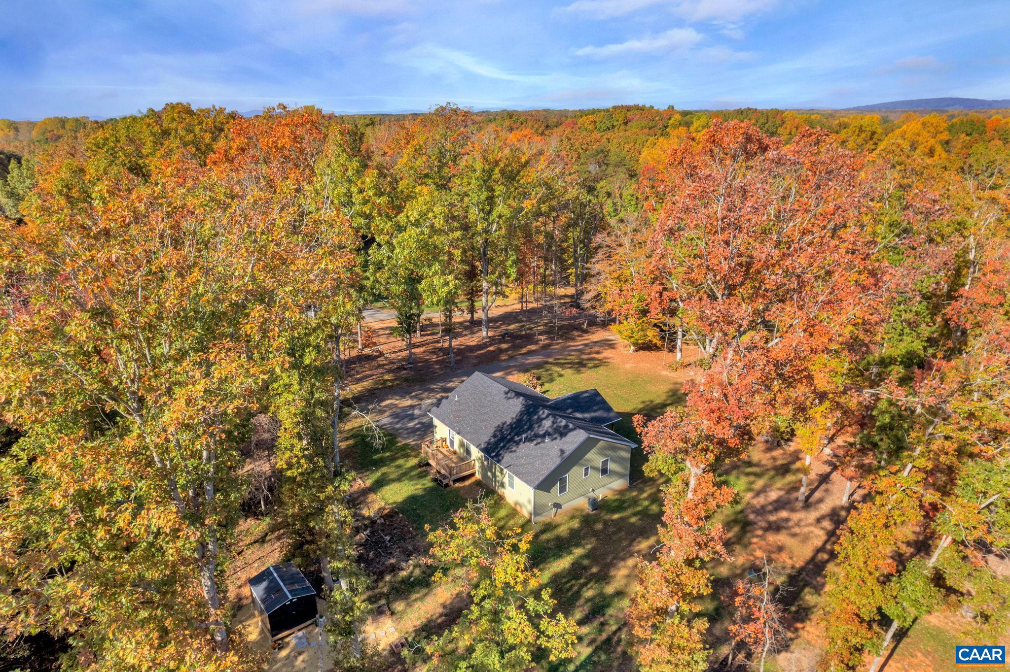 22204 Lahore Road Orange, VA 22960 - Photo 2 of 31 Gallery Image 2