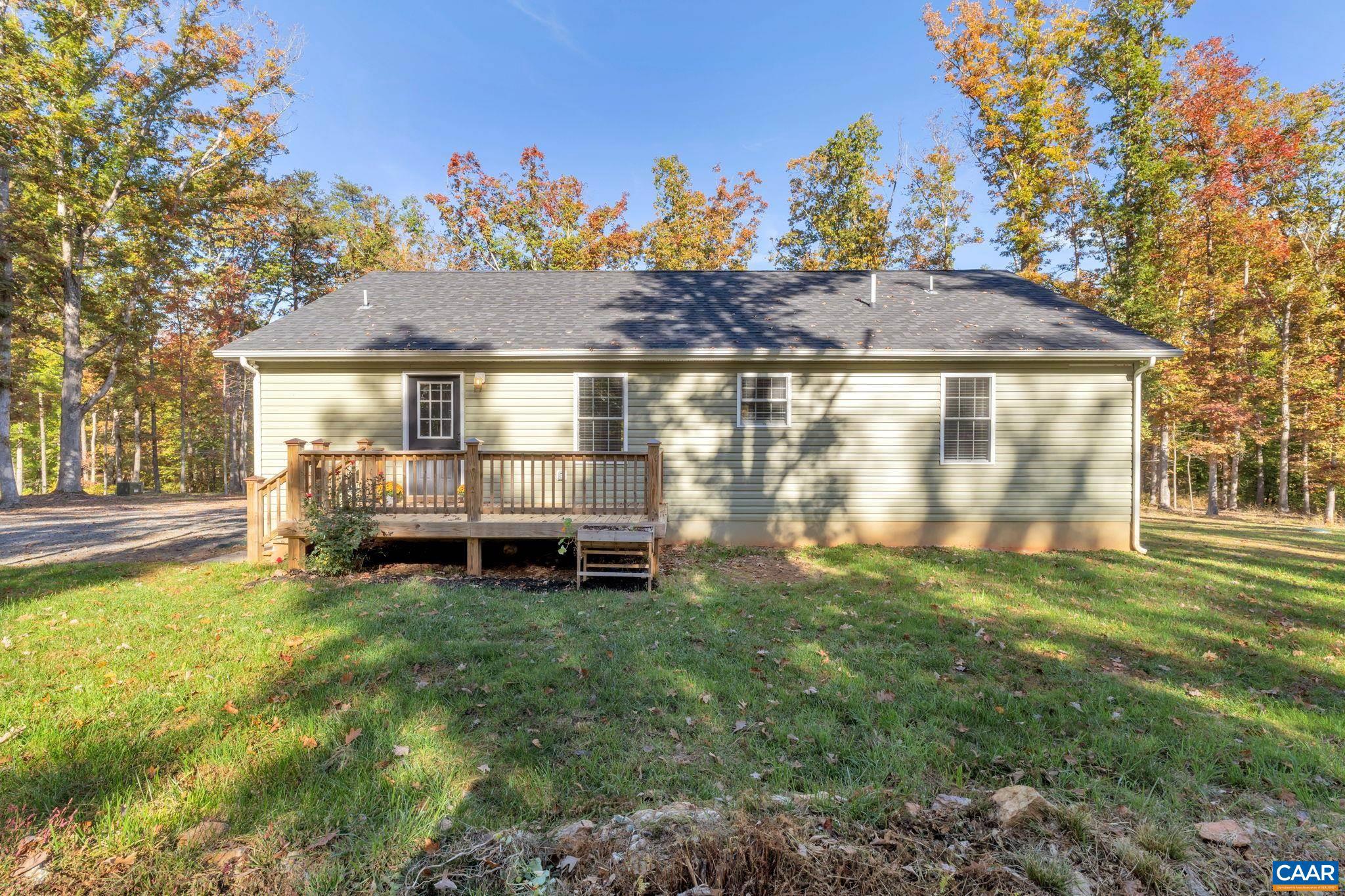 22204 Lahore Road Orange, VA 22960 - Photo 21 of 31 Gallery Image 21