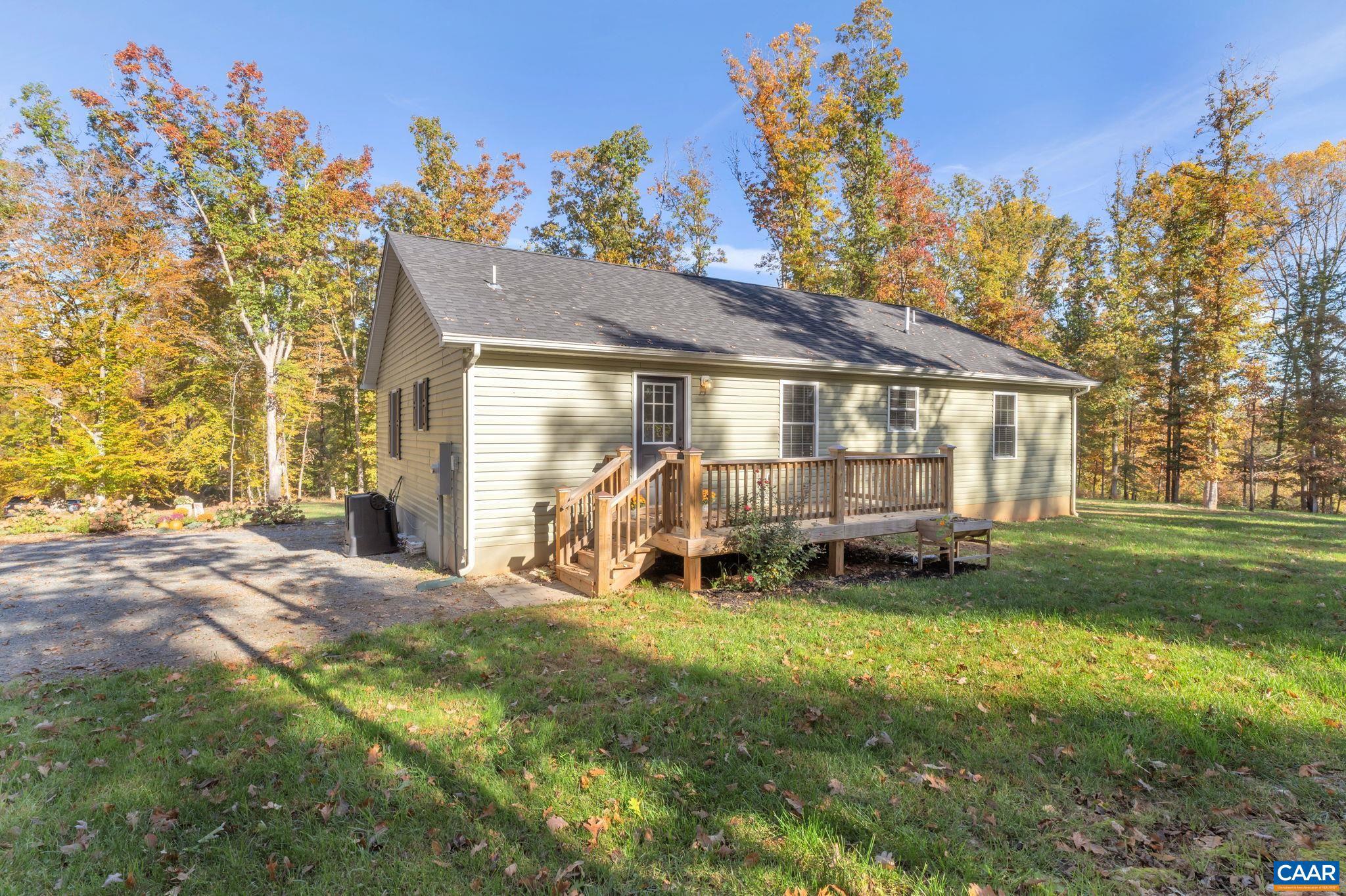 22204 Lahore Road Orange, VA 22960 - Photo 22 of 31 Gallery Image 22