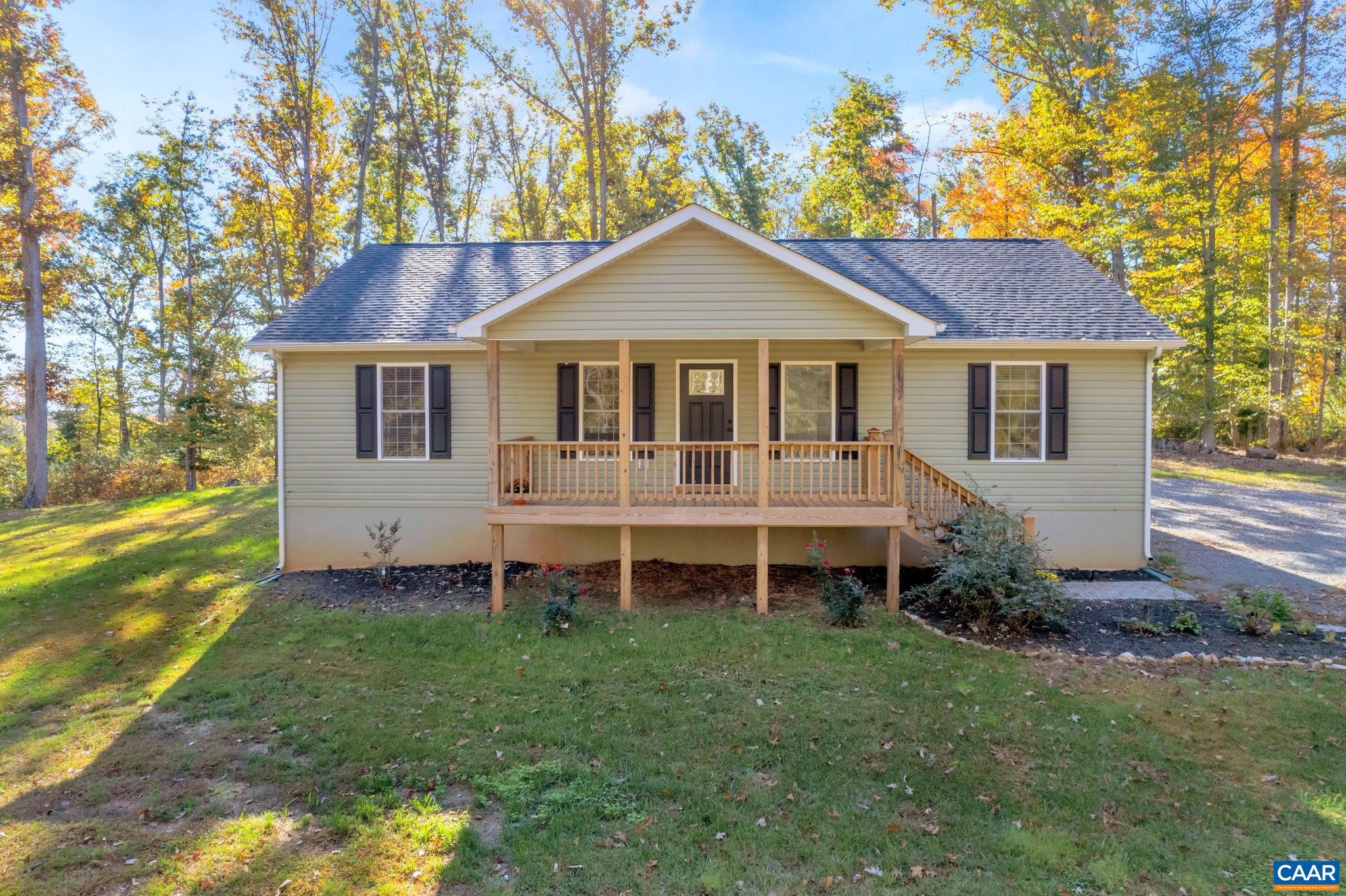 22204 Lahore Road Orange, VA 22960 - Photo 29 of 31 Gallery Image 29