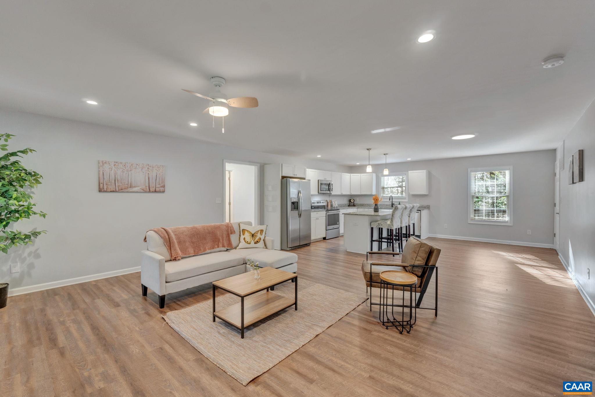 22204 Lahore Road Orange, VA 22960 - Photo 3 of 31 Gallery Image 3