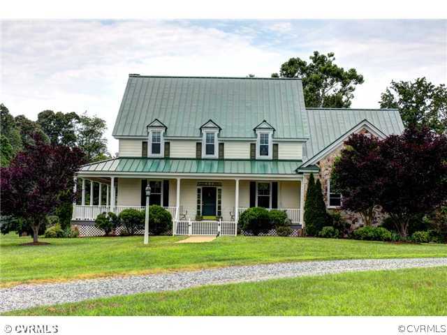453 Ampthill Road Cartersville, VA 23027 - Photo 1 of 24 Gallery Image 1