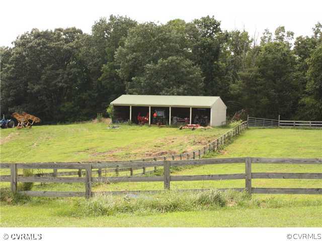 453 Ampthill Road Cartersville, VA 23027 - Photo 11 of 24 Gallery Image 11