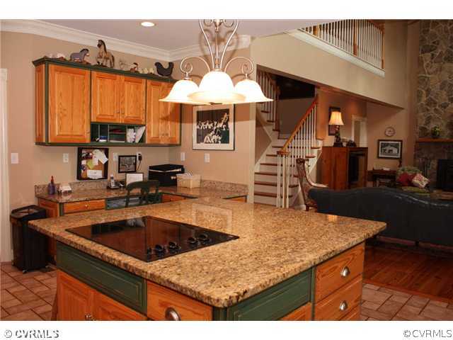 453 Ampthill Road Cartersville, VA 23027 - Photo 17 of 24 Gallery Image 17