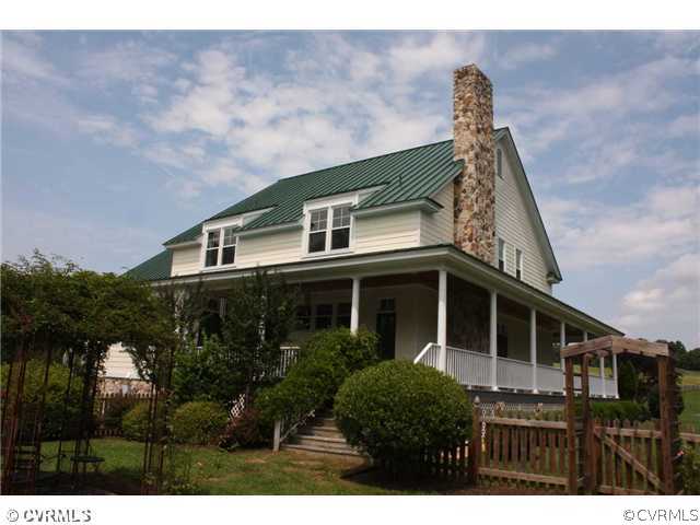 453 Ampthill Road Cartersville, VA 23027 - Photo 2 of 24 Gallery Image 2