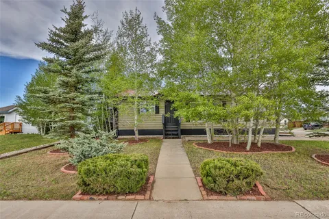 $499,000 | 425 North 7th Street, Granby, CO 80446