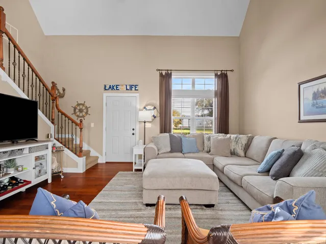 $550,000 | 11990 East 395 South, Lagrange, IN 46761