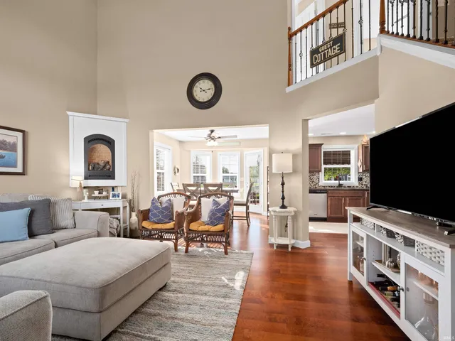 $550,000 | 11990 East 395 South, Lagrange, IN 46761