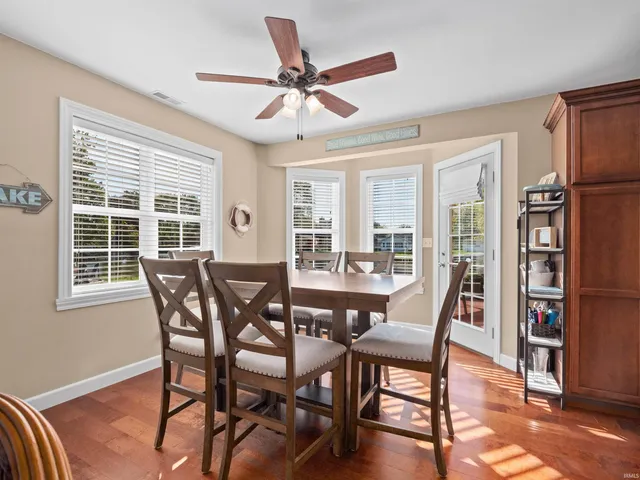 $550,000 | 11990 East 395 South, Lagrange, IN 46761