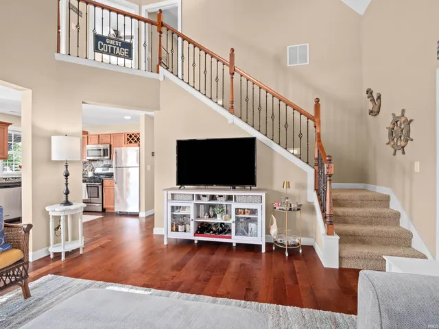 $550,000 | 11990 East 395 South, Lagrange, IN 46761