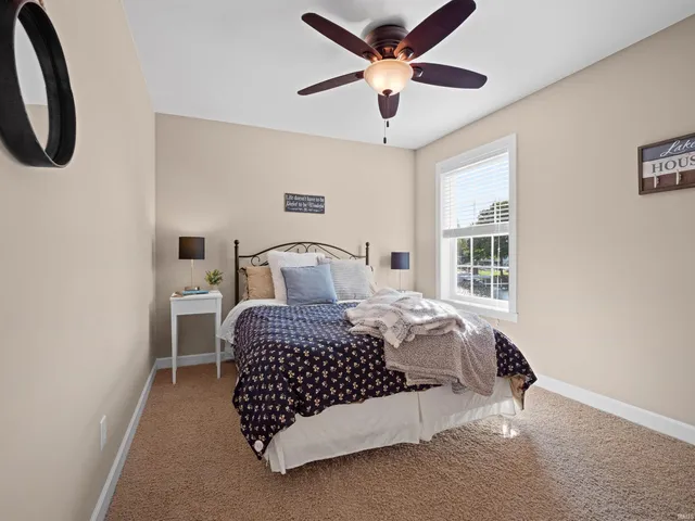 $550,000 | 11990 East 395 South, Lagrange, IN 46761