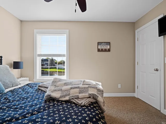 $550,000 | 11990 East 395 South, Lagrange, IN 46761