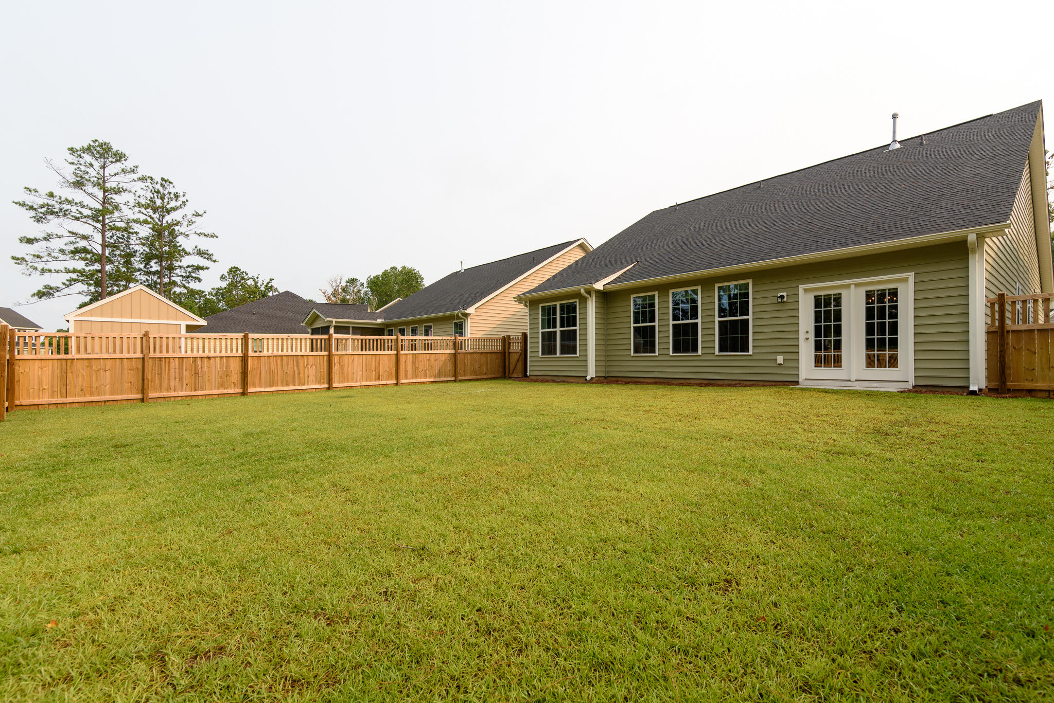 109 Springbank Court Moncks Corner, SC 29461 - Photo 37 of 37 109 Springbank-27