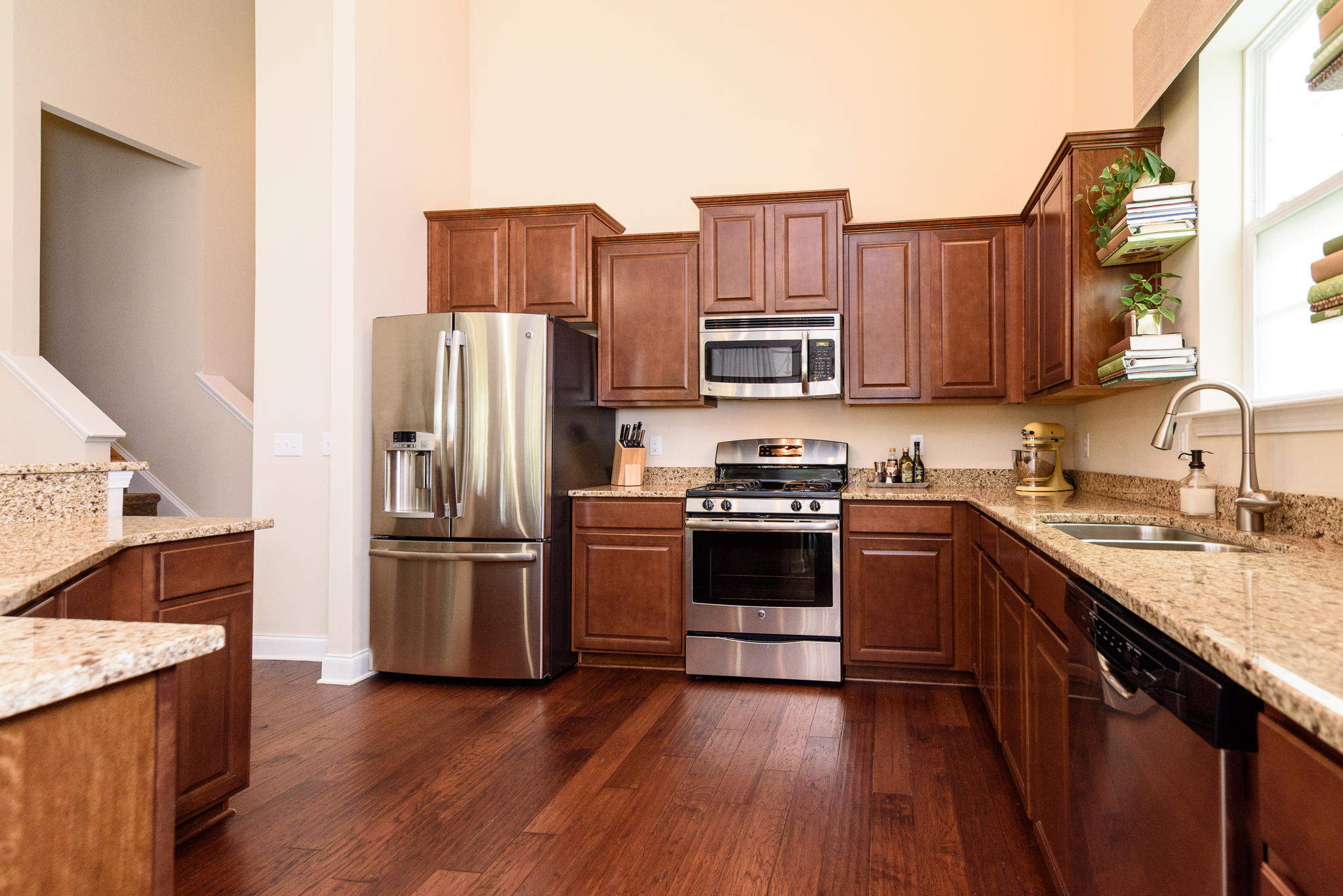 109 Springbank Court Moncks Corner, SC 29461 - Photo 6 of 37 109 Springbank-9