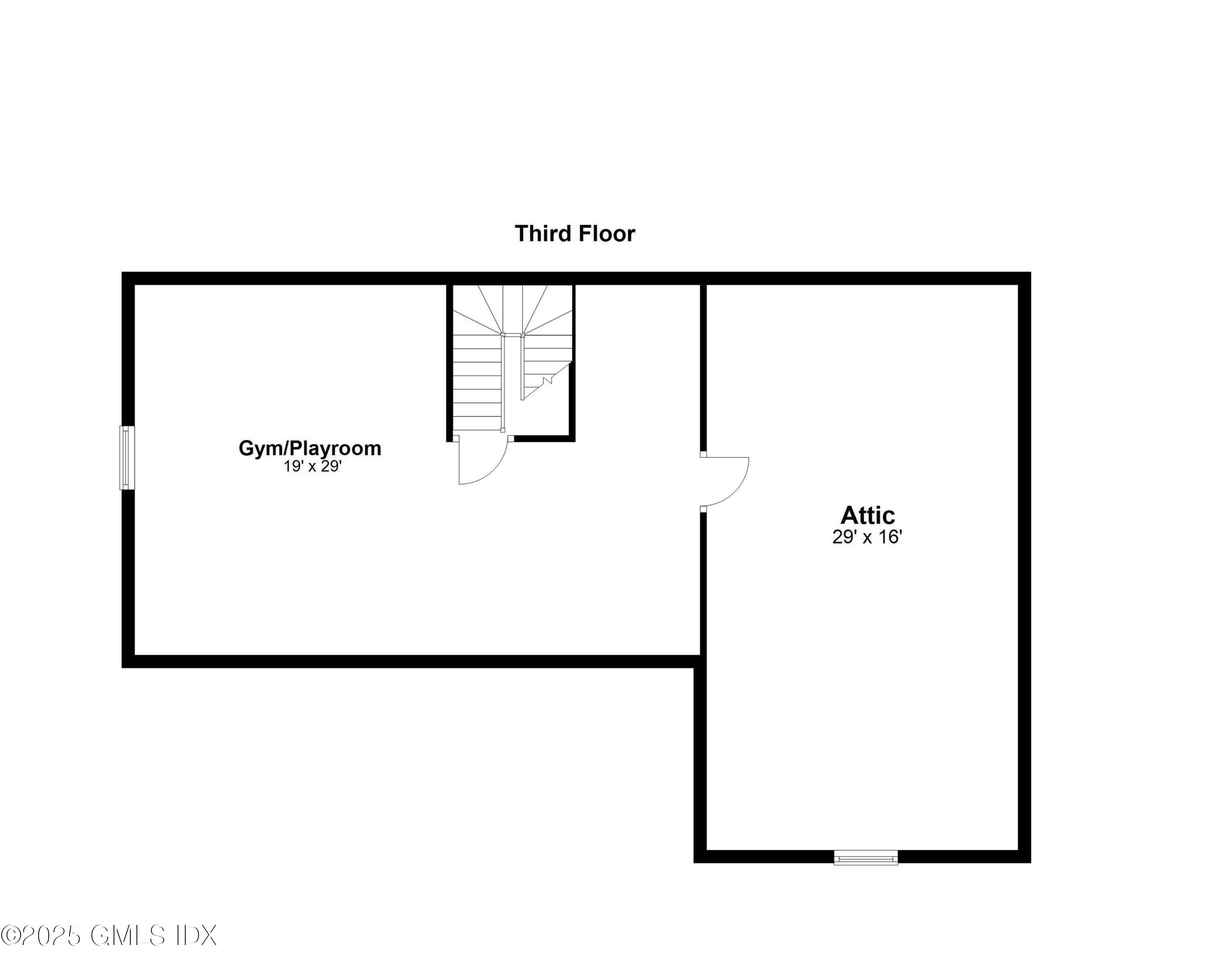 52 Morningside Drive Greenwich, CT 06830 - Photo 31 of 31 52_Morningside_Dr__Greenwich_-_Floor_2