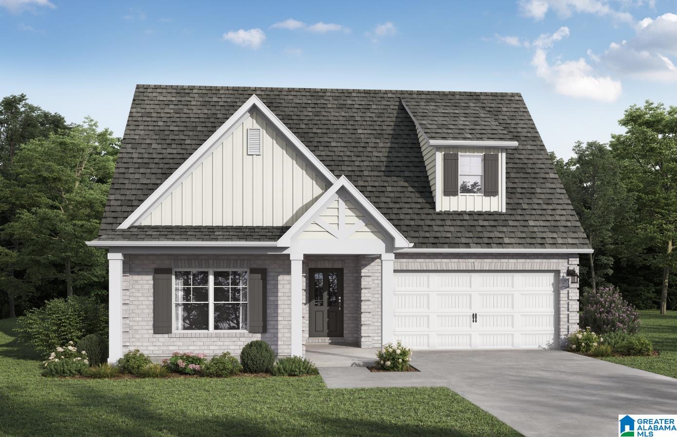7039 Vly Brg Road Bessemer, AL 35023 - Photo 1 of 22