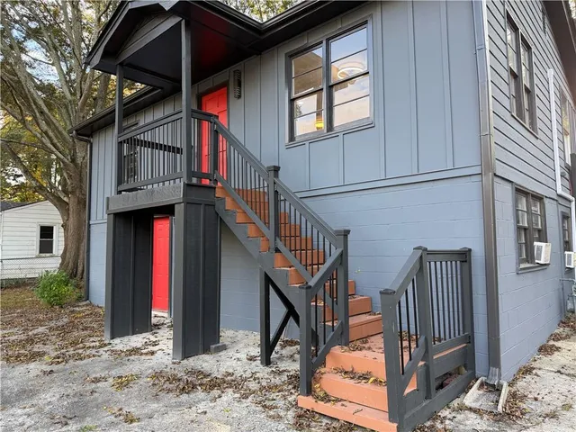 $1,600 | 1772 Martin Place, Unit B, Smyrna, GA 30080