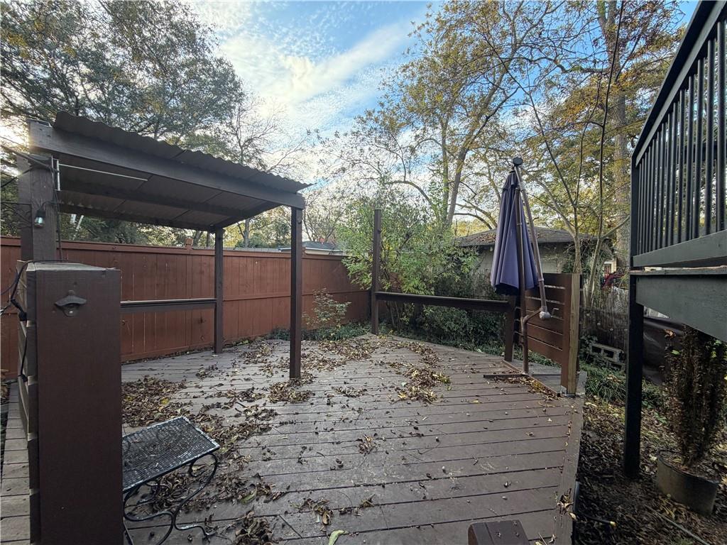 1772 Martin Place, Unit B Smyrna, GA 30080 - Photo 18 of 28