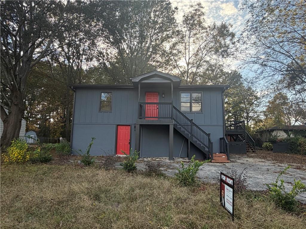 1772 Martin Place, Unit B Smyrna, GA 30080 - Photo 2 of 28