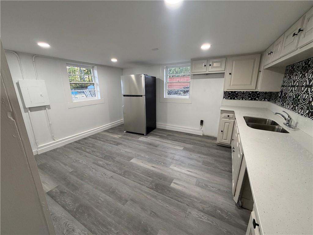 1772 Martin Place, Unit B Smyrna, GA 30080 - Photo 22 of 28