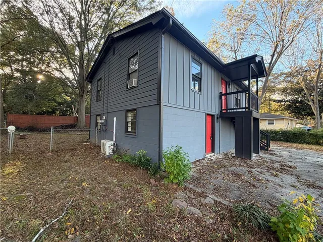 $1,600 | 1772 Martin Place, Unit B, Smyrna, GA 30080