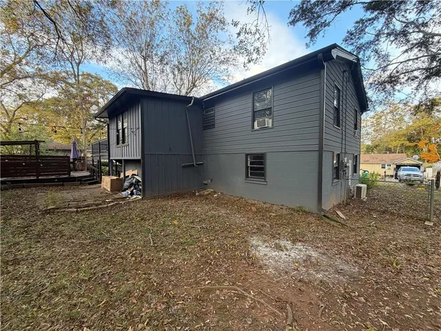 $1,600 | 1772 Martin Place, Unit B, Smyrna, GA 30080