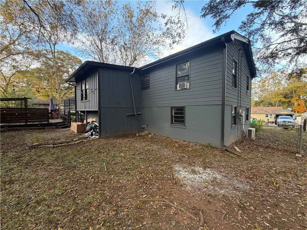 1772 Martin Place, Unit B Smyrna, GA 30080 - Photo 28 of 28